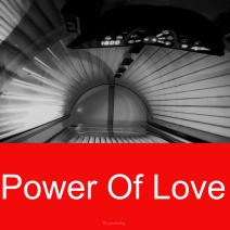 POWER OF LOVE